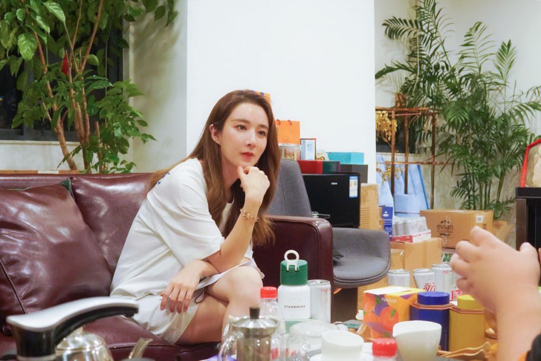 淘宝主播薇娅最新消息,淘宝主播薇娅为什么会火