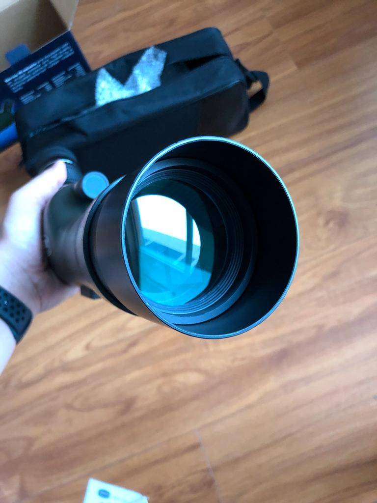 高牧观鸟镜20-60倍效果如何,高牧与博士盾观鸟镜哪个好