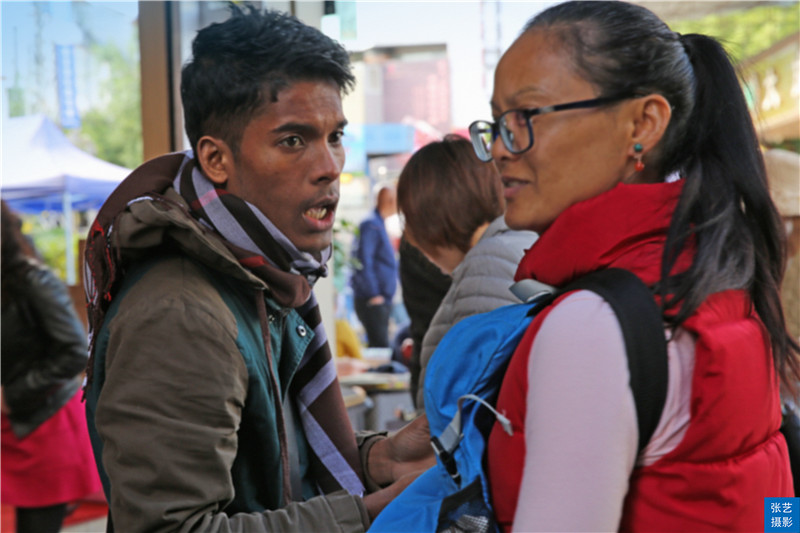 腾冲有名的玉石市场,腾冲玉石生意