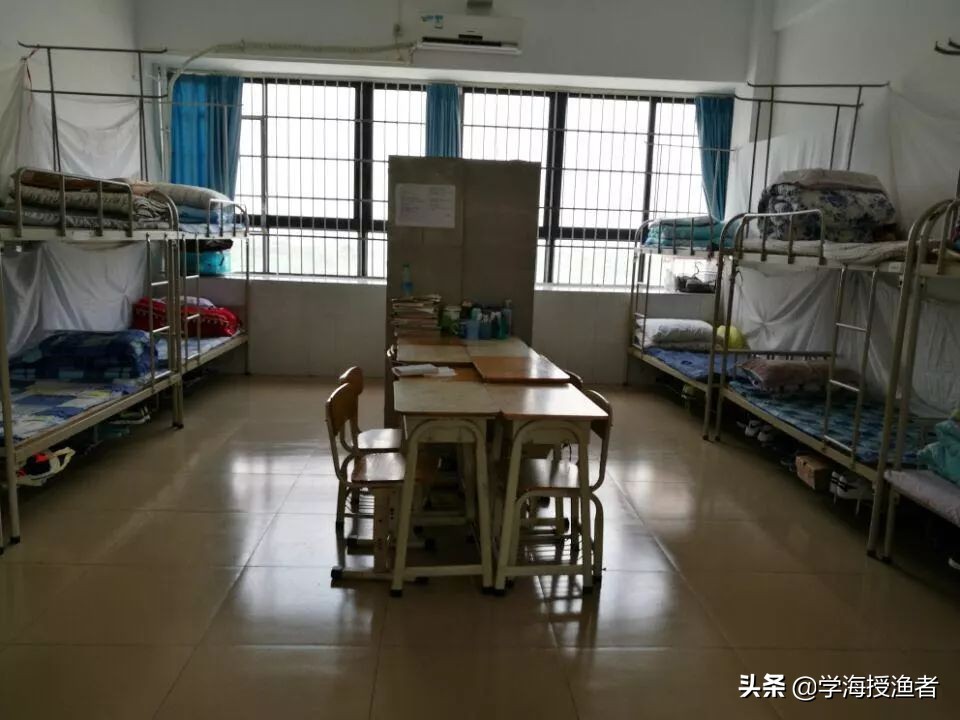 广州八大初中住宿一览表,广州初中住宿学校