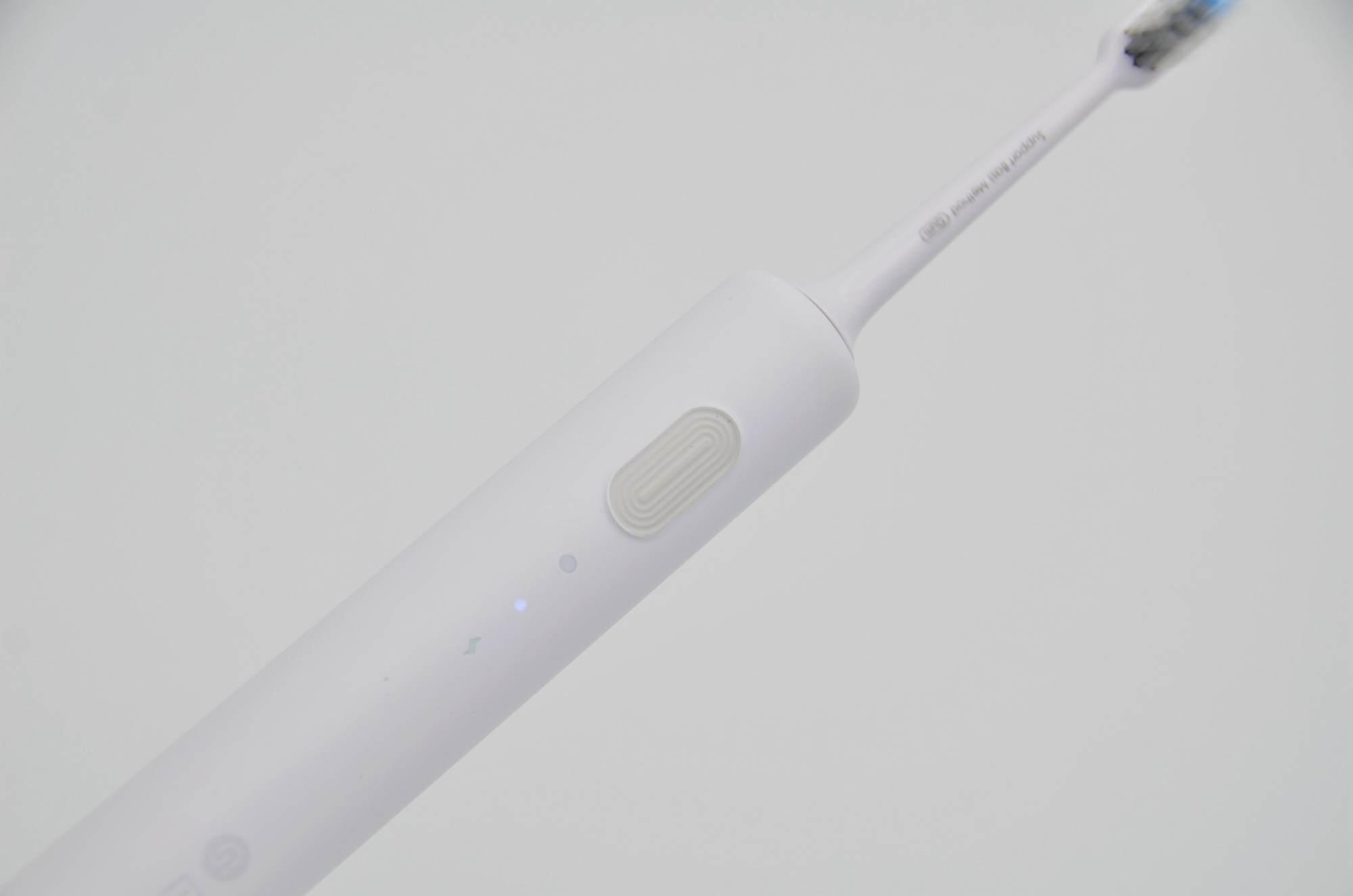 日式和风声波式牙刷评测,贝医生声波电动牙刷z3