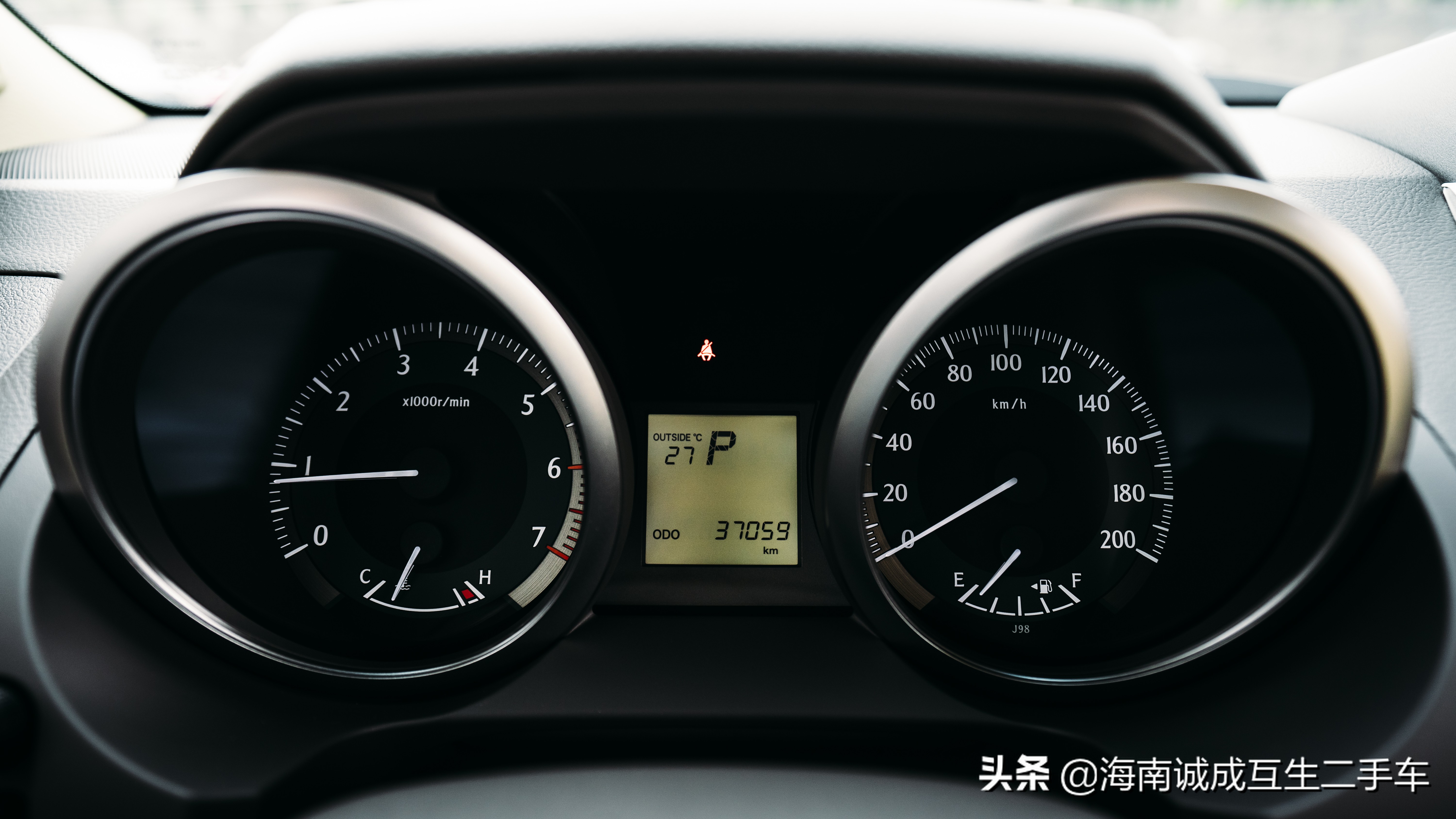 霸道凶猛,一代经典保值神车丰田普拉多