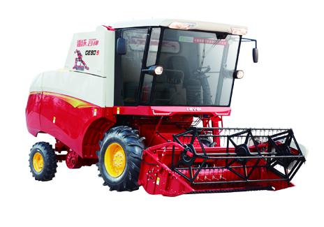 大型小麦收割机最新款多少钱一台,小麦收割机性价比高的推荐