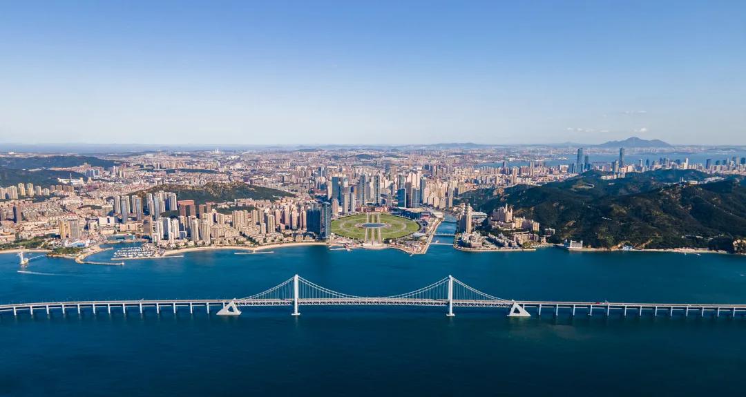 坐地铁就能到！一波打卡的好地方任你选