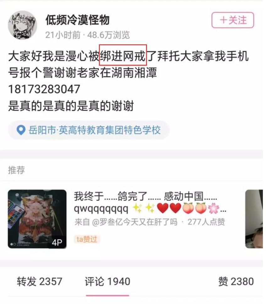 b站up主被举报,b站被up主拉黑怎么办