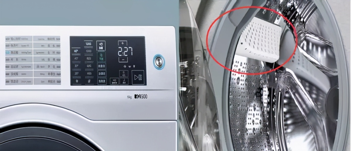 滚筒洗衣机和波轮哪个洗得干净点,洗衣机怎么选择波轮的好坏