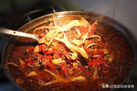 一款万能的卤汤制作方法请收藏备用哦