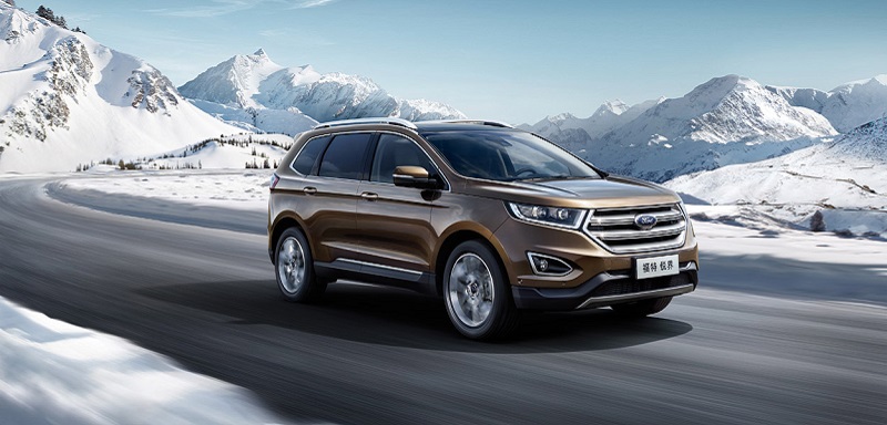 福特锐界中控更换背景,锐界壁纸超清全面屏