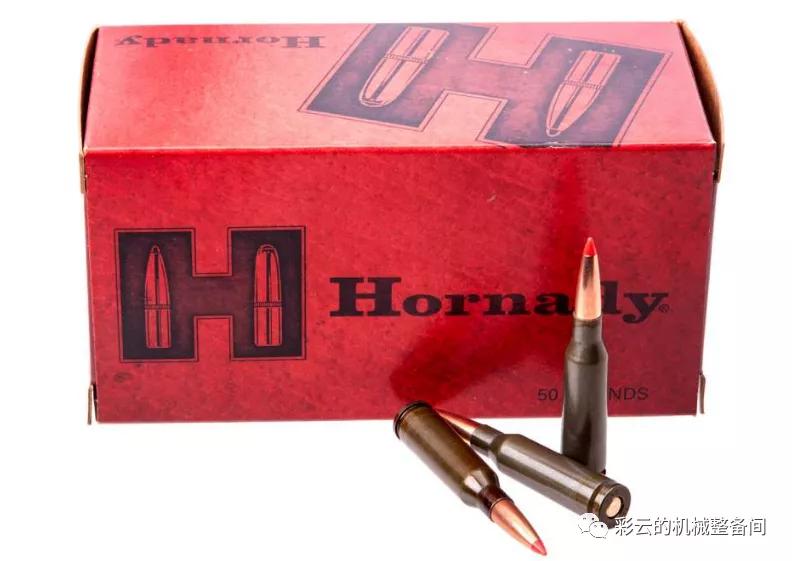 ar7.62毫米半自动步枪,有5.8毫米的枪吗