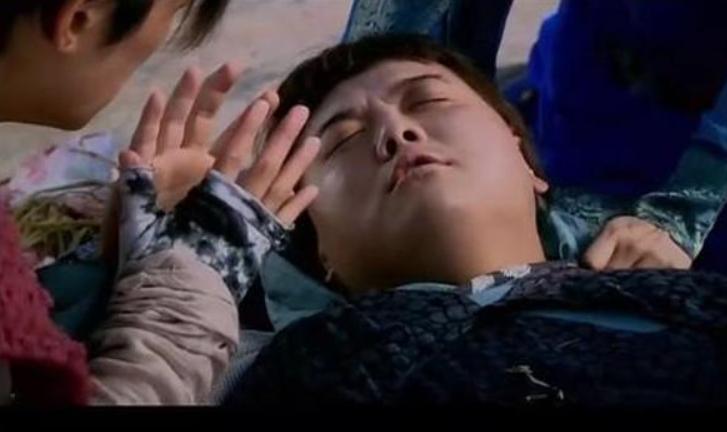 少林足球19,少林寺19年