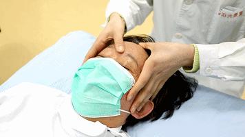 上海松江中医推荐,睡不着中医按哪个地方