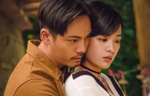 2018年度cp盘点,2018最让人羡慕的cp