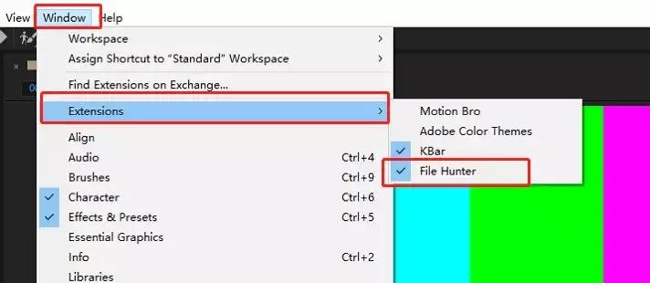 ae如何找回丢失的视频,ae上次保存项目之后文件丢失