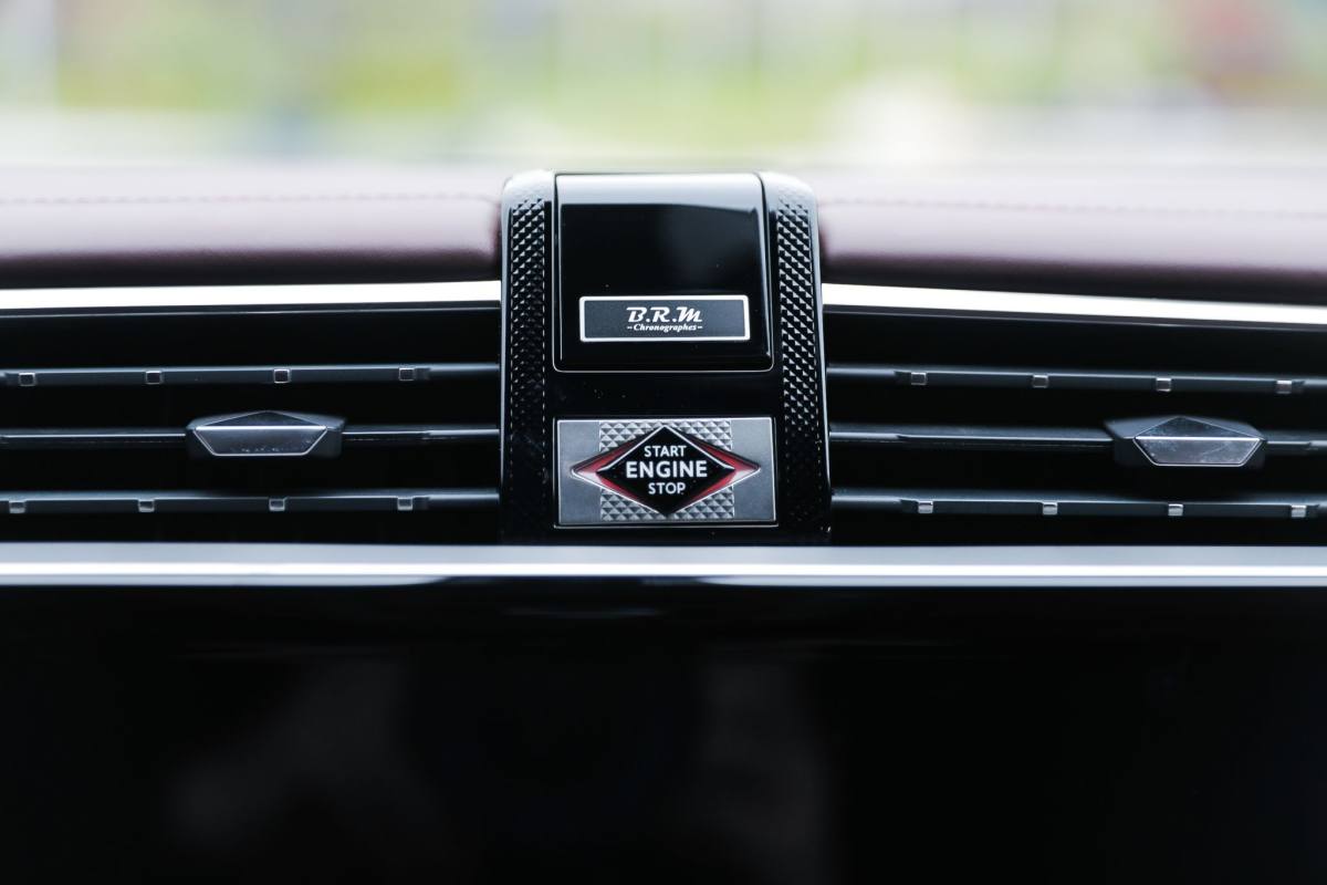 试驾DS9，这辆“中国最贵的法国豪车”你会买单吗？