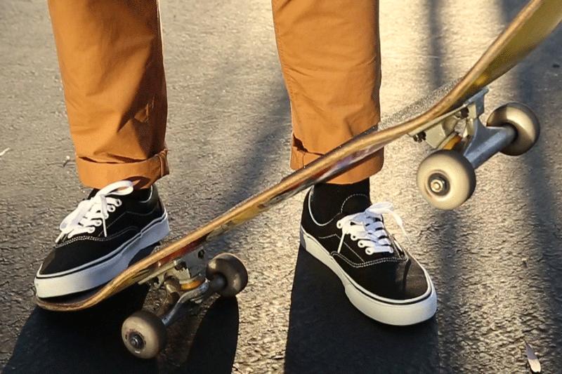 要做板鞋界的boost「Vans你怎么变软了？」