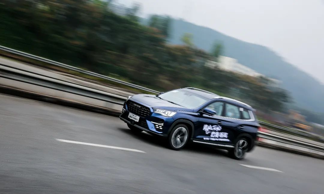 国产造不出好的发动机变速箱,青山工业双离合变速箱