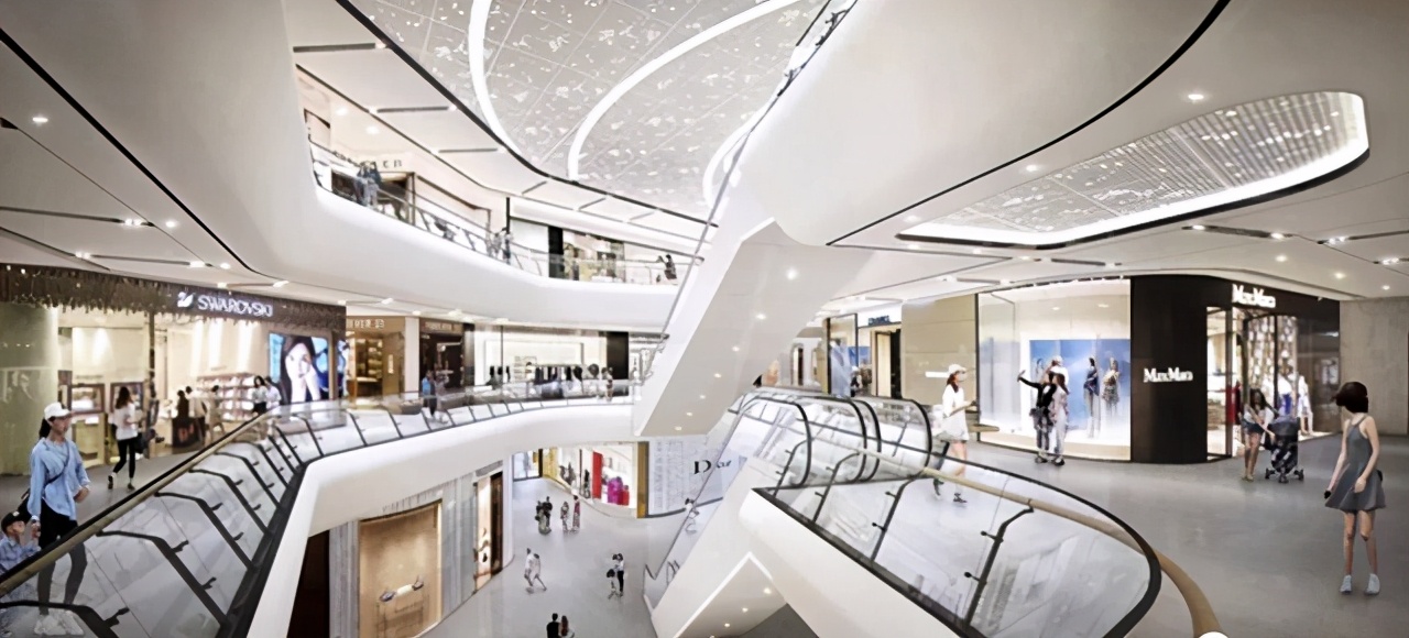 上海青浦绿地缤纷世界,青浦绿地缤纷城效果图