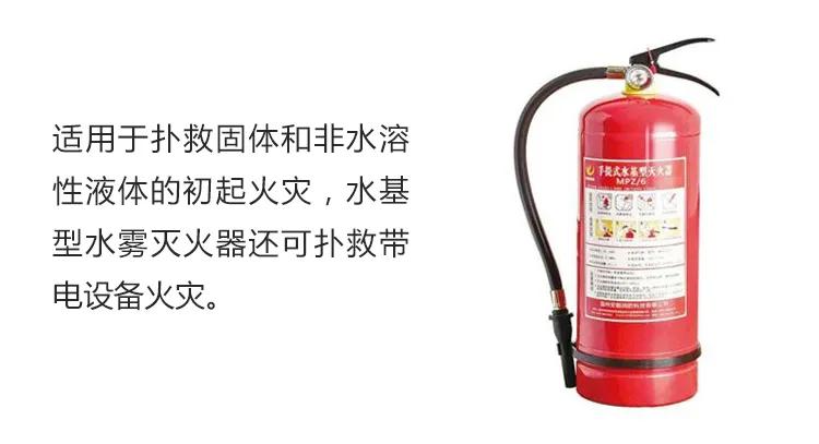 灭火器门怎么打开,灭火器放水里打开会怎样