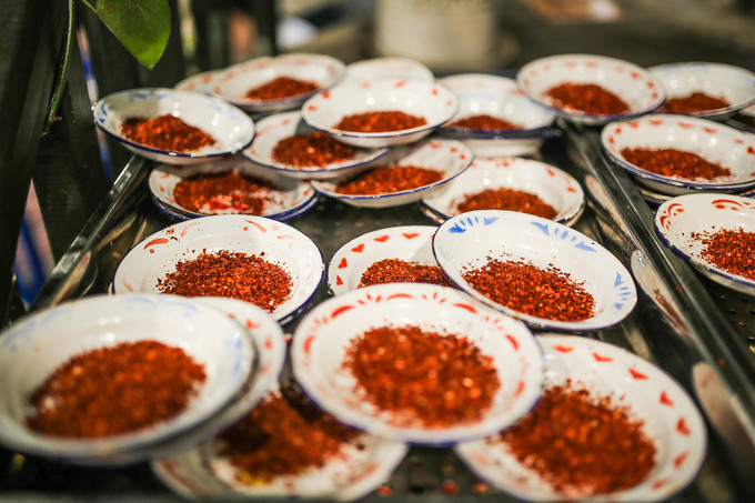 去成都必吃的一条街攻略,成都必玩和必吃的东西