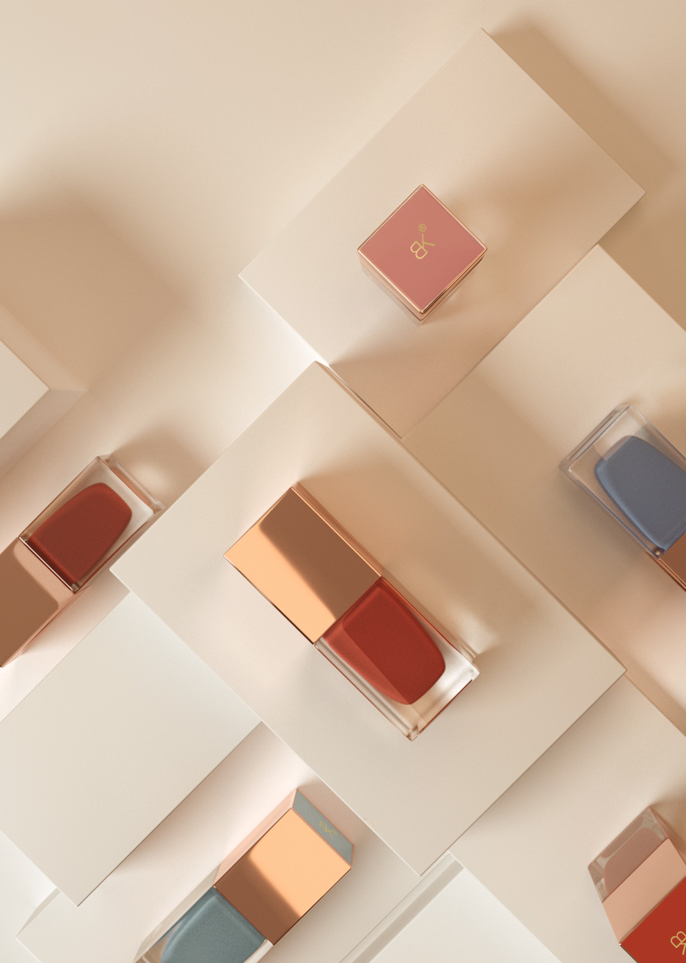 古代女人美甲的讲究,古代女子用什么美甲