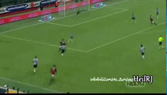 绿茵精灵罗纳尔迪尼奥,绿茵舞蹈小罗完整版