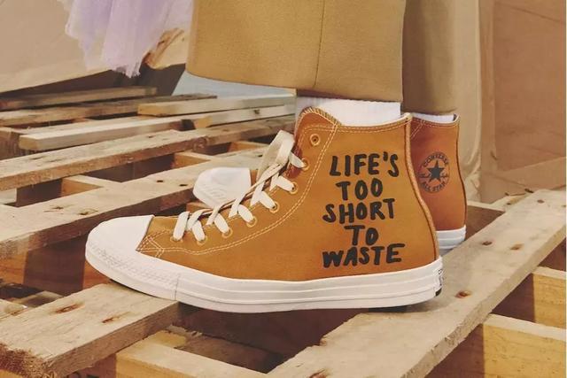 匡威1970s,1991年的匡威图片