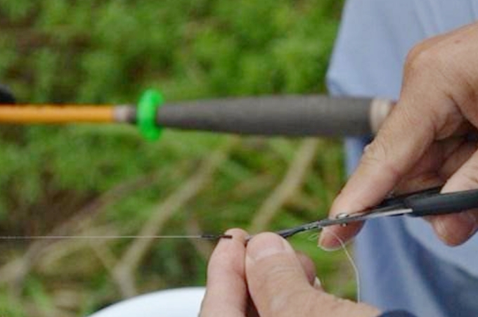 浮漂最简单的调整方法,选用和调整浮漂的7个小技巧