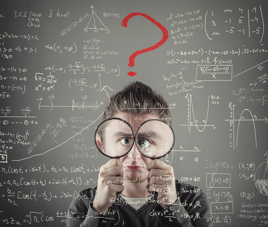 数学启蒙数感,1到3岁数学启蒙教程