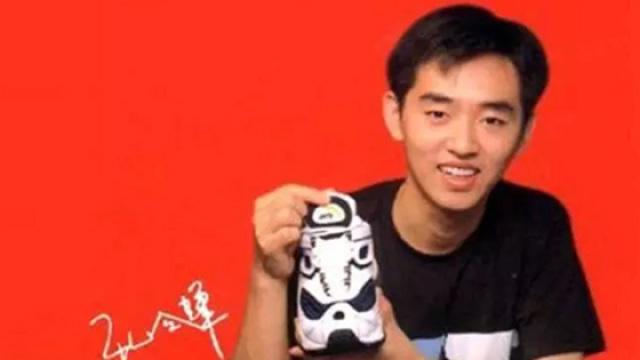 安踏特步发展,安踏转型之路