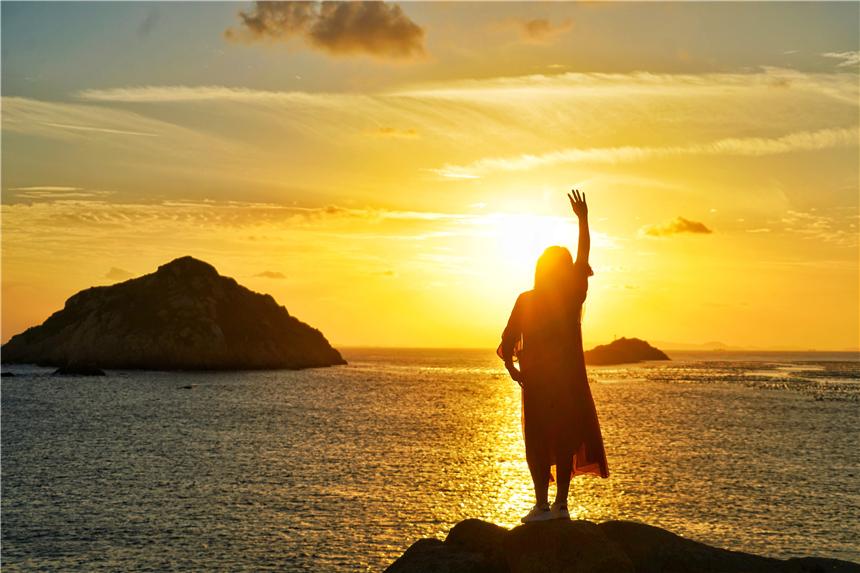 嵊泗美食推荐攻略,嵊泗列岛旅游攻略美食