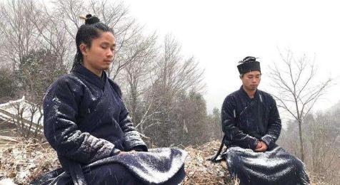 为什么和尚吃素还胖道士吃肉还瘦,和尚只吃素为什么胖