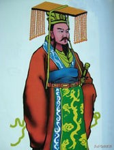 后羿的历史简介,后羿是夏朝的第六任君主可信吗