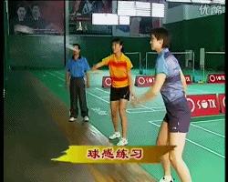 一上对抗总打拍框?球感不好的你急需这些练习方法