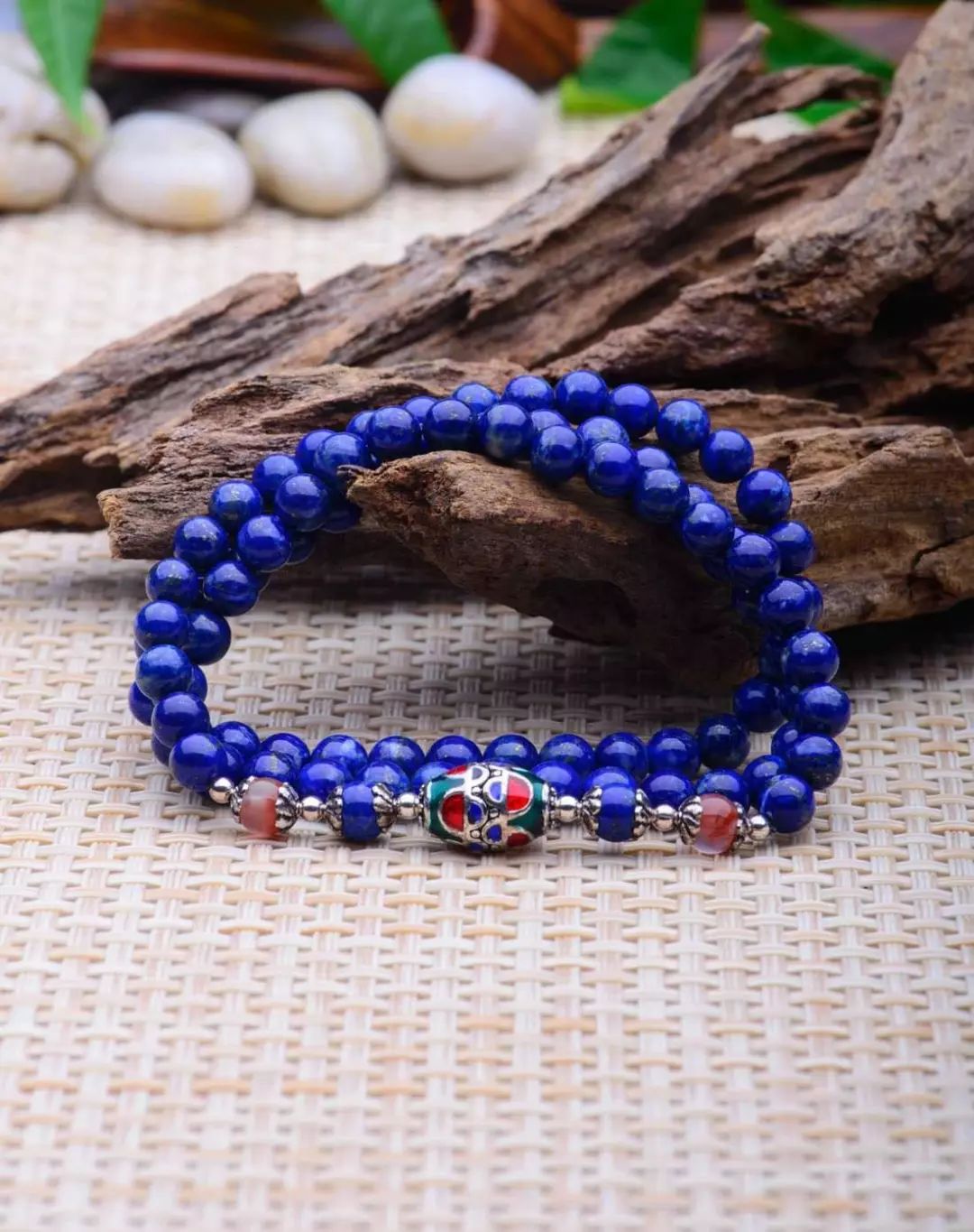 青金石是骗局吗,青金石怎么样看真的假的