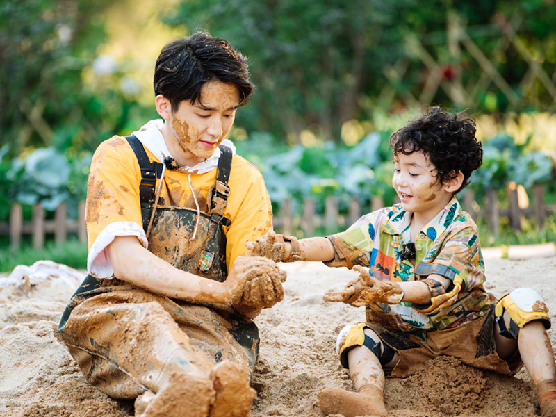 张新成冰神特辑,张新成冰神