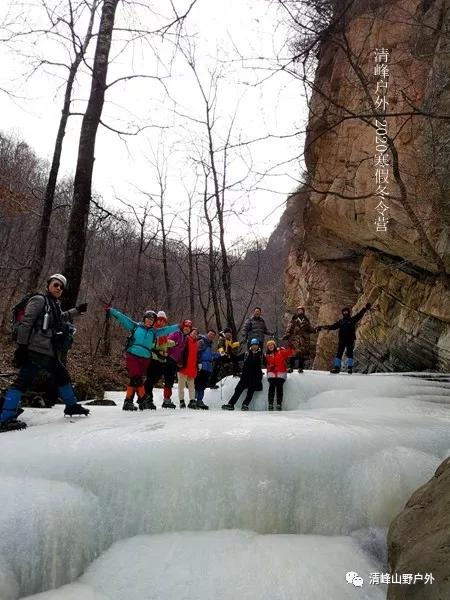 适合小学生寒假去的冬令营,冬天儿童冰雪游学