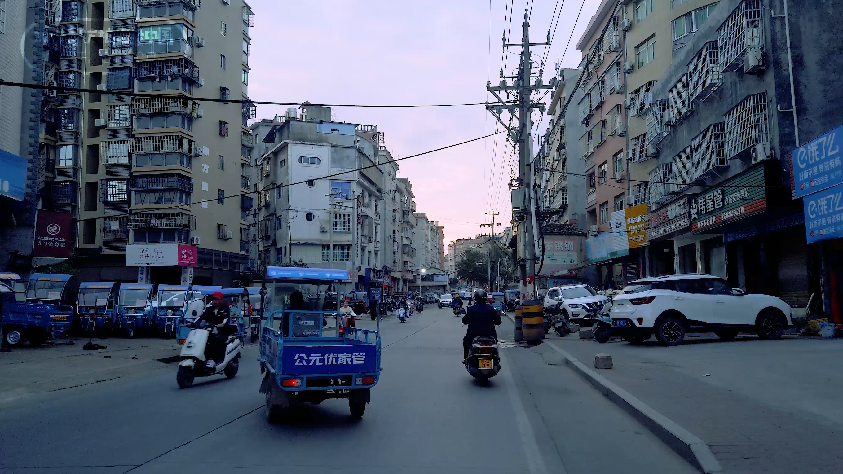 霞浦大自然的鬼斧神工,福建霞浦中国绝美滩涂