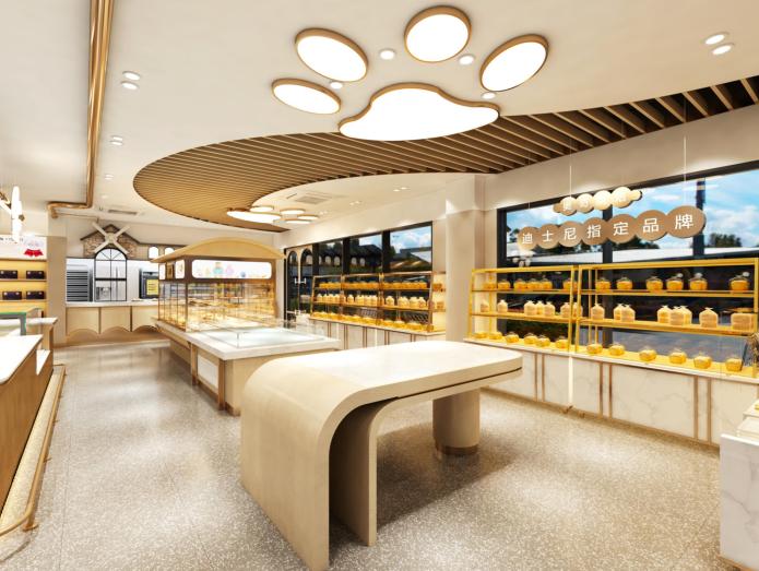 奥奇食品怎么加盟,奥奇蛋糕加盟店