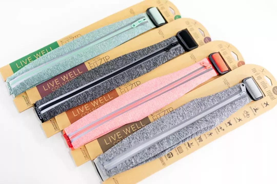 放手机的收纳腰包,可以挂在皮带上的腰包大全