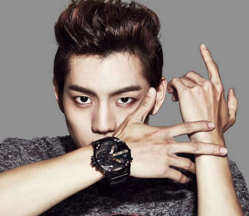 穿搭手表真的很重要吗,平价手表搭配推荐