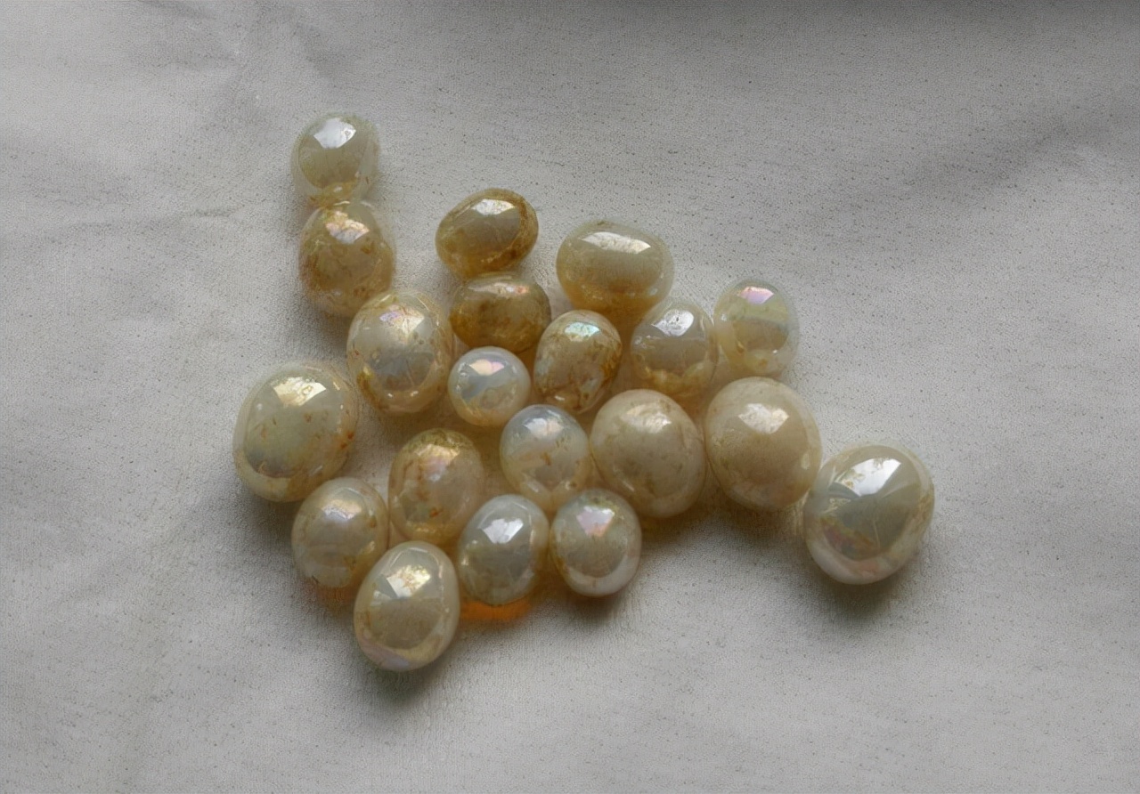 舍利子的科学解释,舍利子用科学角度看是什么东西