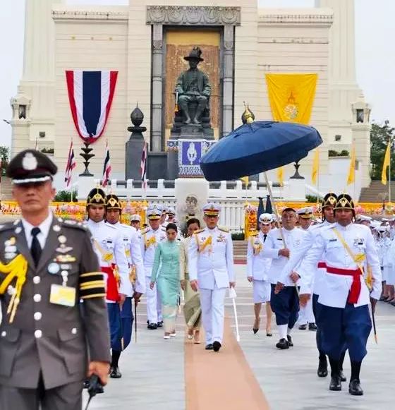 泰国节日2023一览表,泰国重要节日我们一起去看看