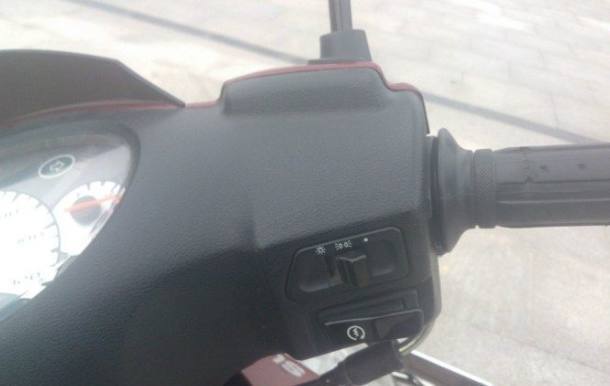 铃木踏板qs125t-a,铃木踏板qs125t通病