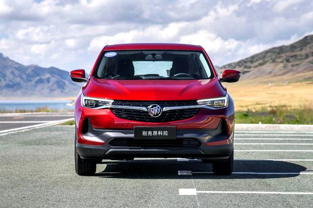 全新昂科旗缺点,缤智和昂科拉哪个值得入手