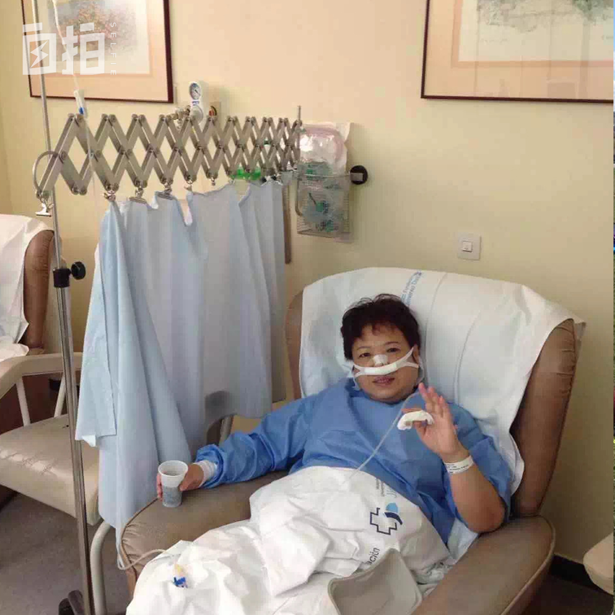 我，国企下岗工人，在西班牙打工15年，和老公攒了200万