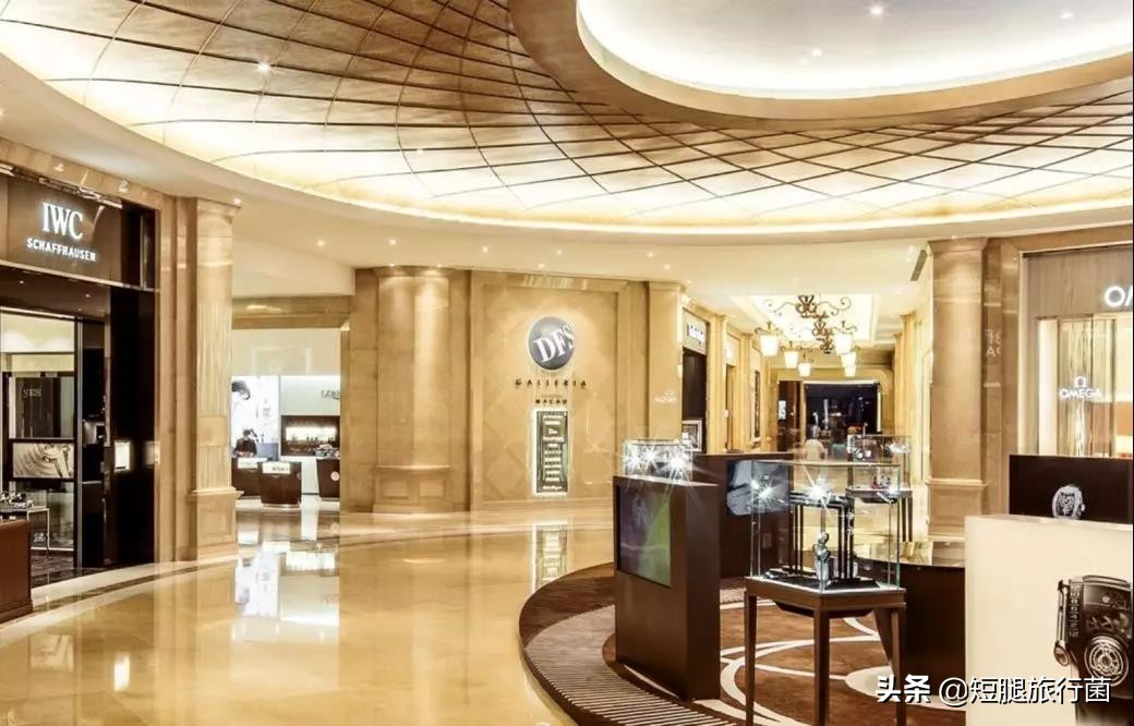 澳门化妆品护肤品必买清单,澳门必买清单30件商品