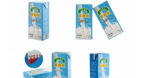 牛奶挑选小技巧,选购好牛奶这几个方法让你不踩坑