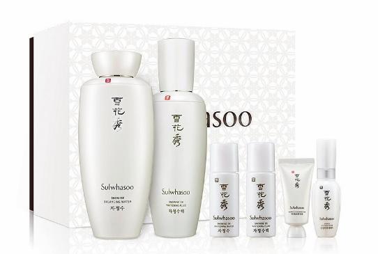 韩国护肤品雪花秀适合什么皮肤用,韩国的雪花秀护肤品怎么样