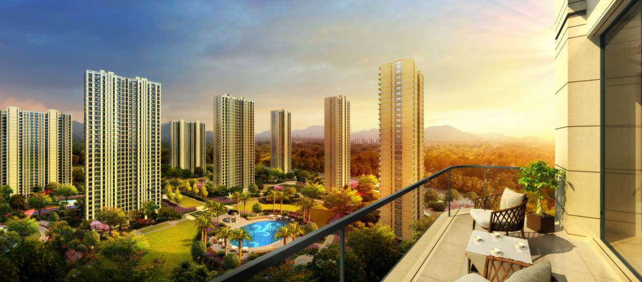 乐清滨江金色家园容积率,楼盘红盘