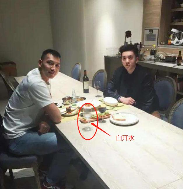 c罗身体素质与国足,姚明和c罗